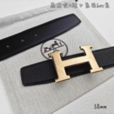 wholesale quality hermes women belt model no. 571